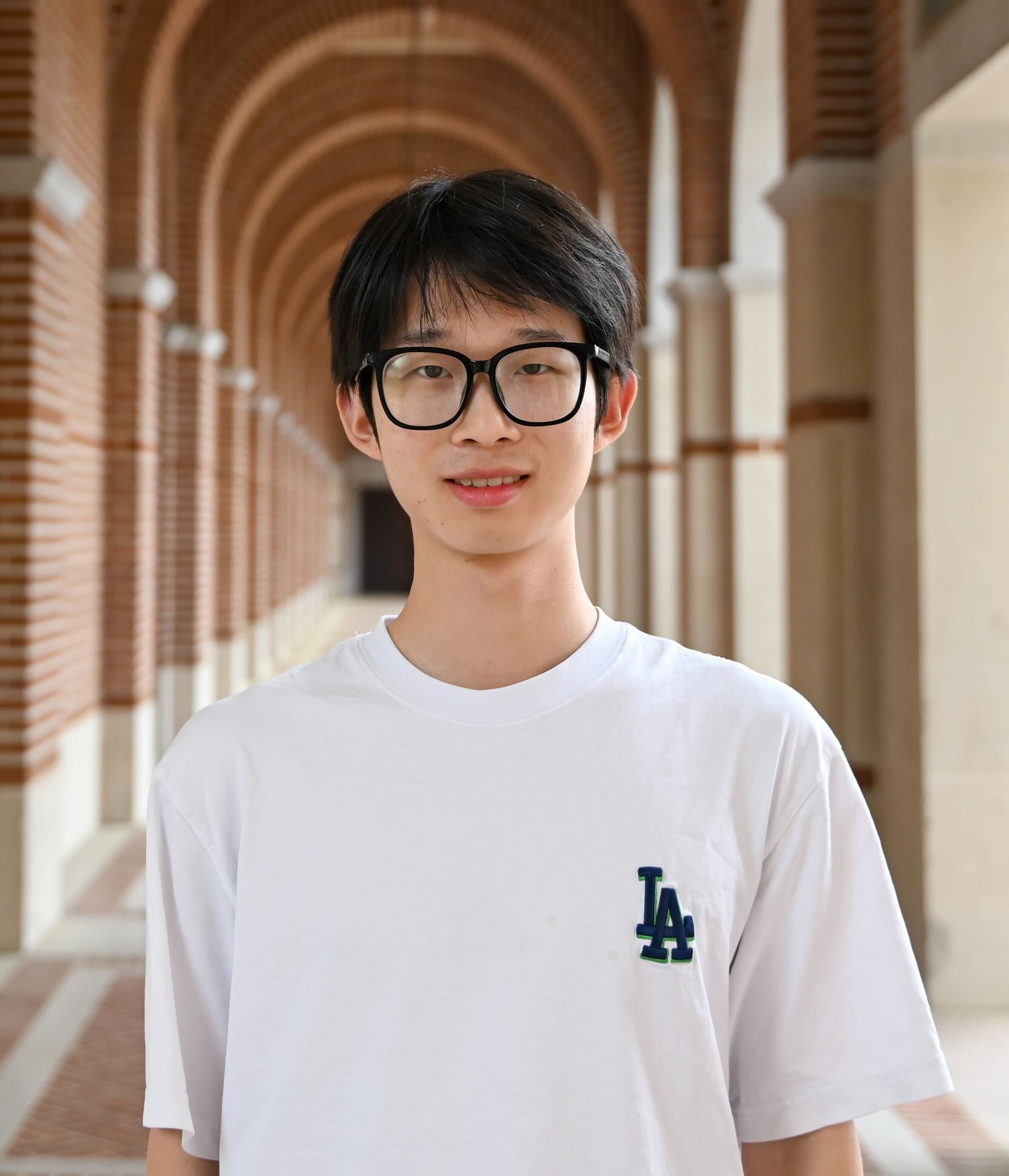 Juncheng (Jack) Shen